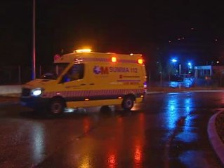 Manuel García Viejo ya es tratado del ébola en Madrid