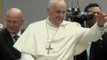 El Papa pide en Albania confianza mutua entre musulmanes y católicos