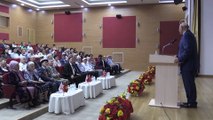 Kırgızistan-Türkiye Manas Üniversitesinden sözlü tarih projesi - BİŞKEK