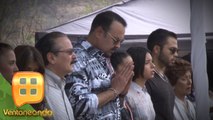 ¡Pepe Aguilar habló para Ventaneando de la demanda que interpuso en su contra un ex trabajador suyo!