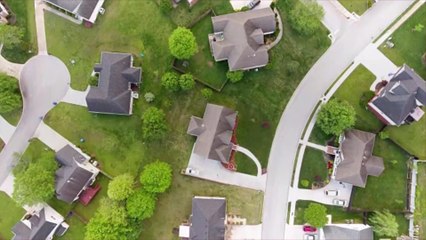 Baby Boomers Built Big, But Now Nobody is Buying