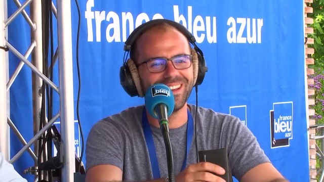 Tous à Nice pour la Fête de la Musique - Trois Cafés Gourmands