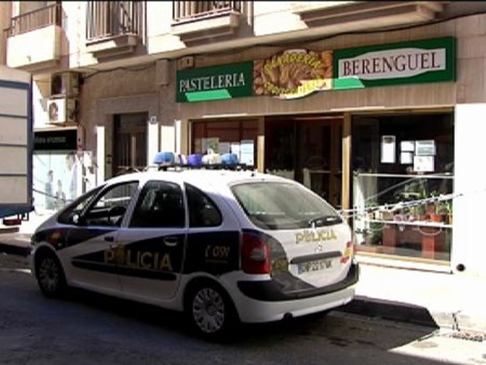 Aparece muerta una mujer en El Ejido con signos de violencia