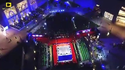 ريمونتادا رنيم الوليلي تهدي لقب CIB لوادي دجلة