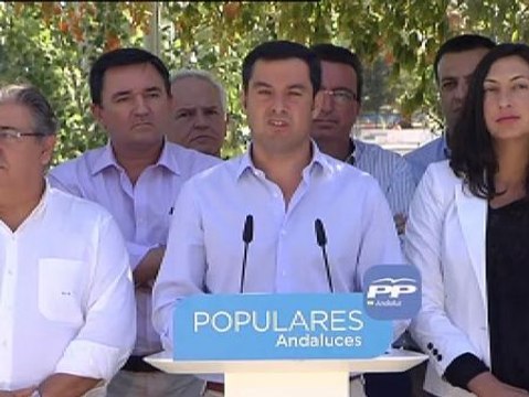 ¿Quíen manda en el PSOE? Porque no hay día en el que Pedro sánchez y Susana Díaz no se contradigan