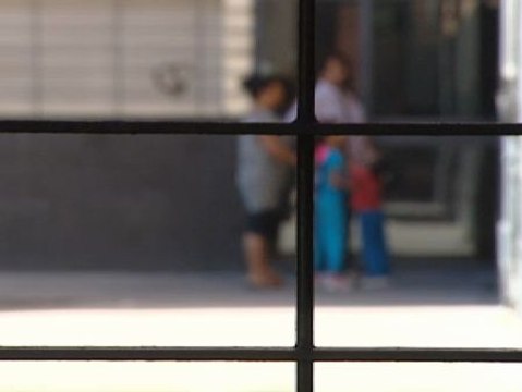 Psicosis por el presunto pederasta de Ciudad Lineal