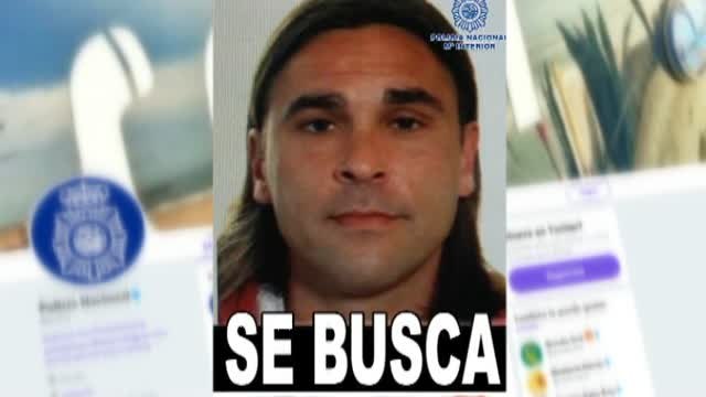 El preso fugado del penal de El Dueso podría estar con su novia