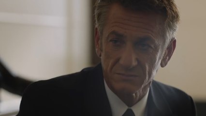 Sean Penn viaja a Marte en el tráiler de 'The First'