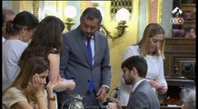 Congreso rechaza a Rosa María Mateo como administradora de RTVE