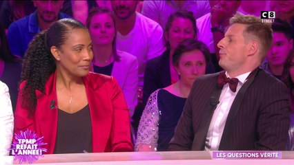 Quand Matthieu Delormeau pose la question la plus gênante du monde à Christine Kelly