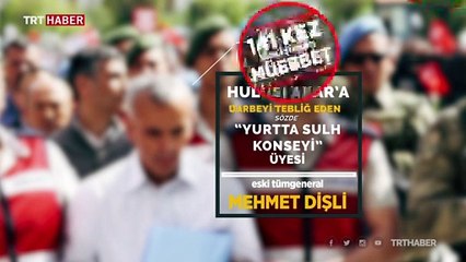 Genelkurmay çatı davasında karar açıklandı