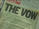 Escocia reclama su 'juramento' tras el triunfo del 'no'