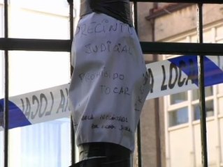 Una auditoría analizará las instalaciones eléctricas de Santiago tras la electrocución de una chica