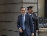 Rajoy advierte que los procesos de Escocia y Cataluña son un 
