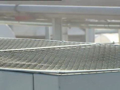 Dos personas mueren tras enfermar de legionella