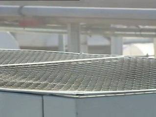 Dos personas mueren tras enfermar de legionella