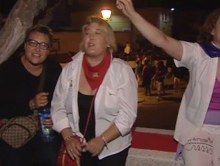 Tordesillas celebra el Toro de la Vega