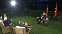 Erdoğan'ı 