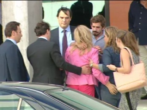 Fallece Isidoro Álvarez, presidente de El Corte Inglés