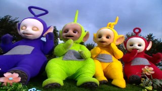 Teletubbies Magical Event: The Lion and the Bear - HD Video