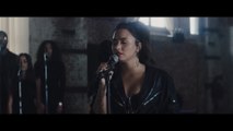 Demi Lovato ingresada tras una supuesta sobredosis de heroína