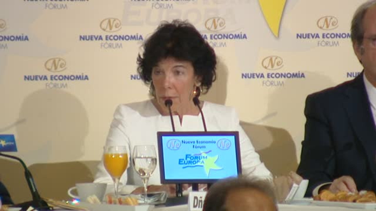 Artadi: "Apostamos por la estabilidad de Pedro Sánchez, siempre que vaya acompañada de pasos adelante"
