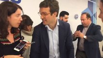 Casado se enfrenta a nuevas informaciones incómodas sobre su máster dos días después de ser elegido presidente del PP