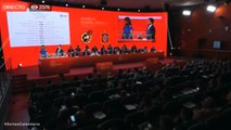 Asamblea General de la Real Federación Española de Fútbol