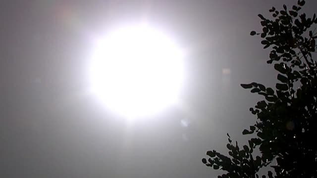 Un estudio relaciona las olas de calor con el aumento de los feminicidios