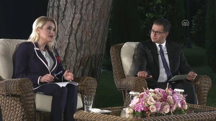 Erdoğan: '(1994 senesi) 94, sadece belediyecilikte değil siyasette de bir kırılma noktasıdır' - İSTANBUL