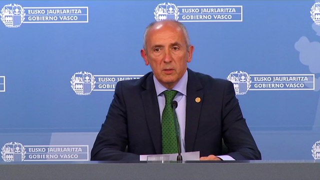 Gobiernos central y vasco abordarán transferencias pendientes