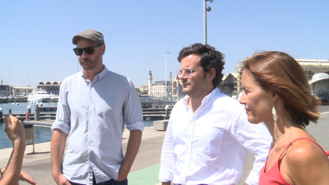 La Marina de Valencia incluirá una cláusula para incluir cantantes femeninas en los festivales