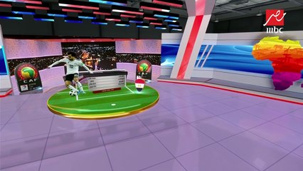 القيمة التسويقية لأعلى اللاعبين المشاركين في الأمم الإفريقية