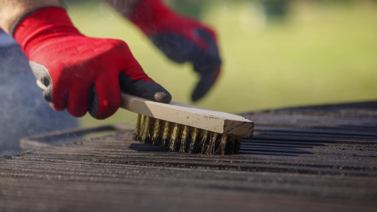 This Grilling Tool Could Send You to the Emergency Room