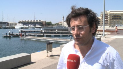 Más mujeres cantantes en los festivales de La Marina de Valencia