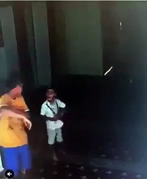 7 yaşındaki Devran Eren'in Kuran Kursunda feci sonu