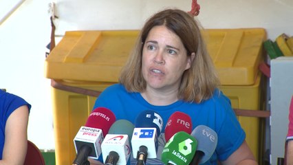 Greenpeace lamenta que PGE den solo 7% a preservación de la costa