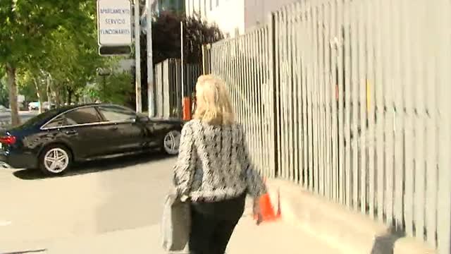 El director del CNI ratifica su denuncia contra Villarejo por injurias