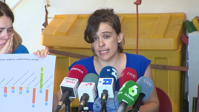 Recesión del 80% de recursos ambientales por urbanización masiva