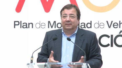 Vara reclama "subastas especiales" de energías