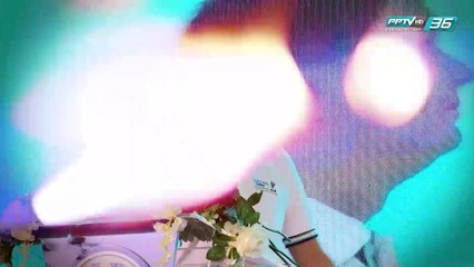 เป็นเรื่องเป็นข่าว - คุยกับ “อภิสิทธิ์ เวชชาชีวะ” หลังประกาศ “หมดเวลาเกรงใจ พร้อมนำทัพ ปชป. ลุยเลือกตั้ง 62 (1/2)