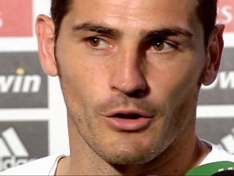 Casillas: El público es soberano y puede hacer lo que considere