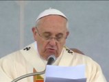 El Papa advierte de una posible tercera Guerra Mundial