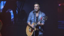 Luis Fonsi toma el Liceu de Barcelona con su espíritu latino