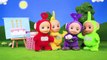 Teletubbies NEW | Cake Hunt | Teletubbies Stop Motion | Cartoons for Children