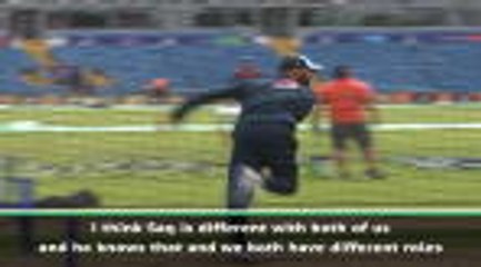 Difference in England spinners could be key - Ali