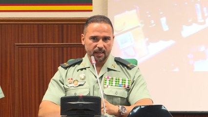 GC dice que investigación se inició en octubre tras denuncia de Pingus