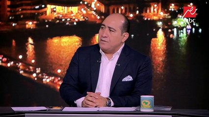 جوزيه: مصر تمتلك لاعبين من بين الأفضل في العالم في هذه البطولة