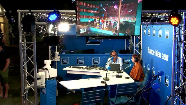 Tous à Nice pour la Fête de la Musique - Suzane