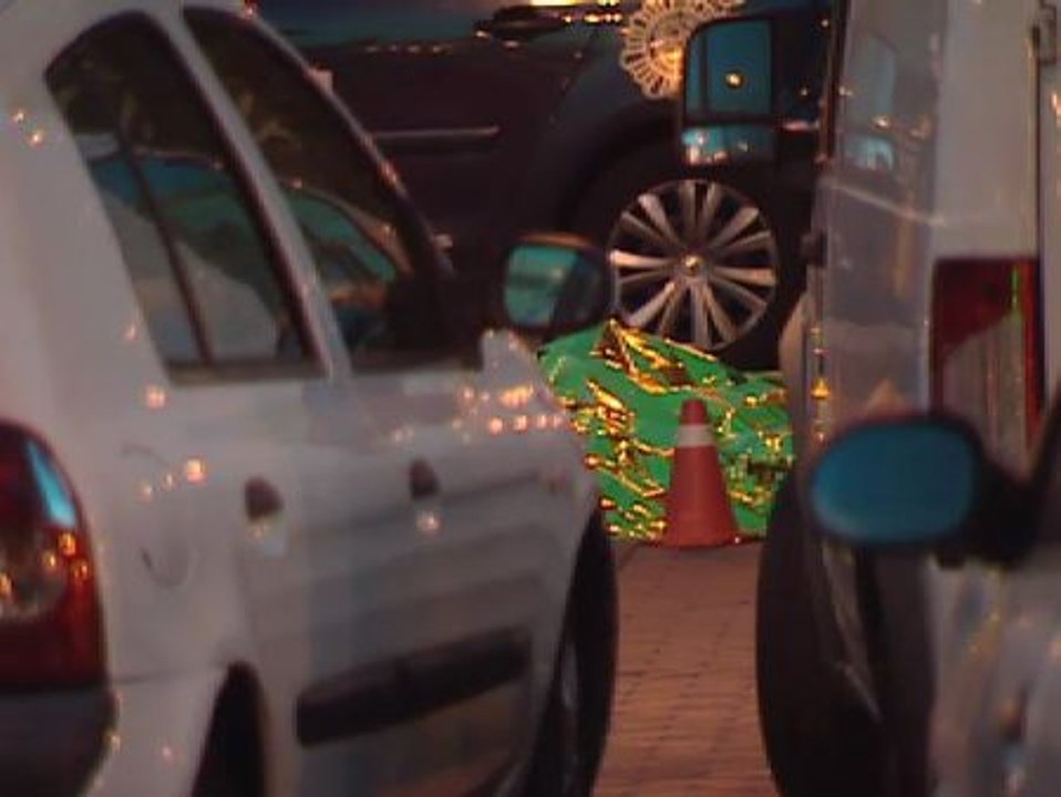 Un hombre de 30 años fallece al recibir 5 disparos en plena calle en Madrid